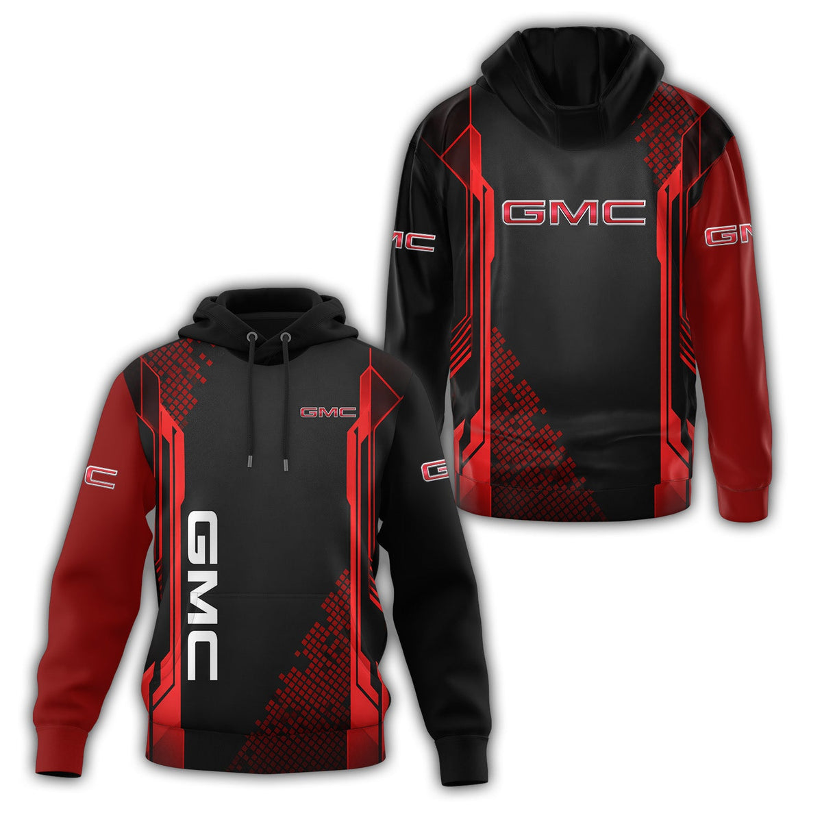 GMC Apparels USPL1493