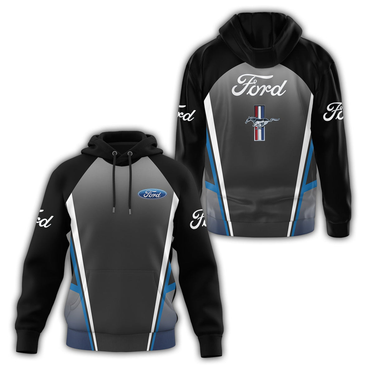 Ford Apparels USPL175