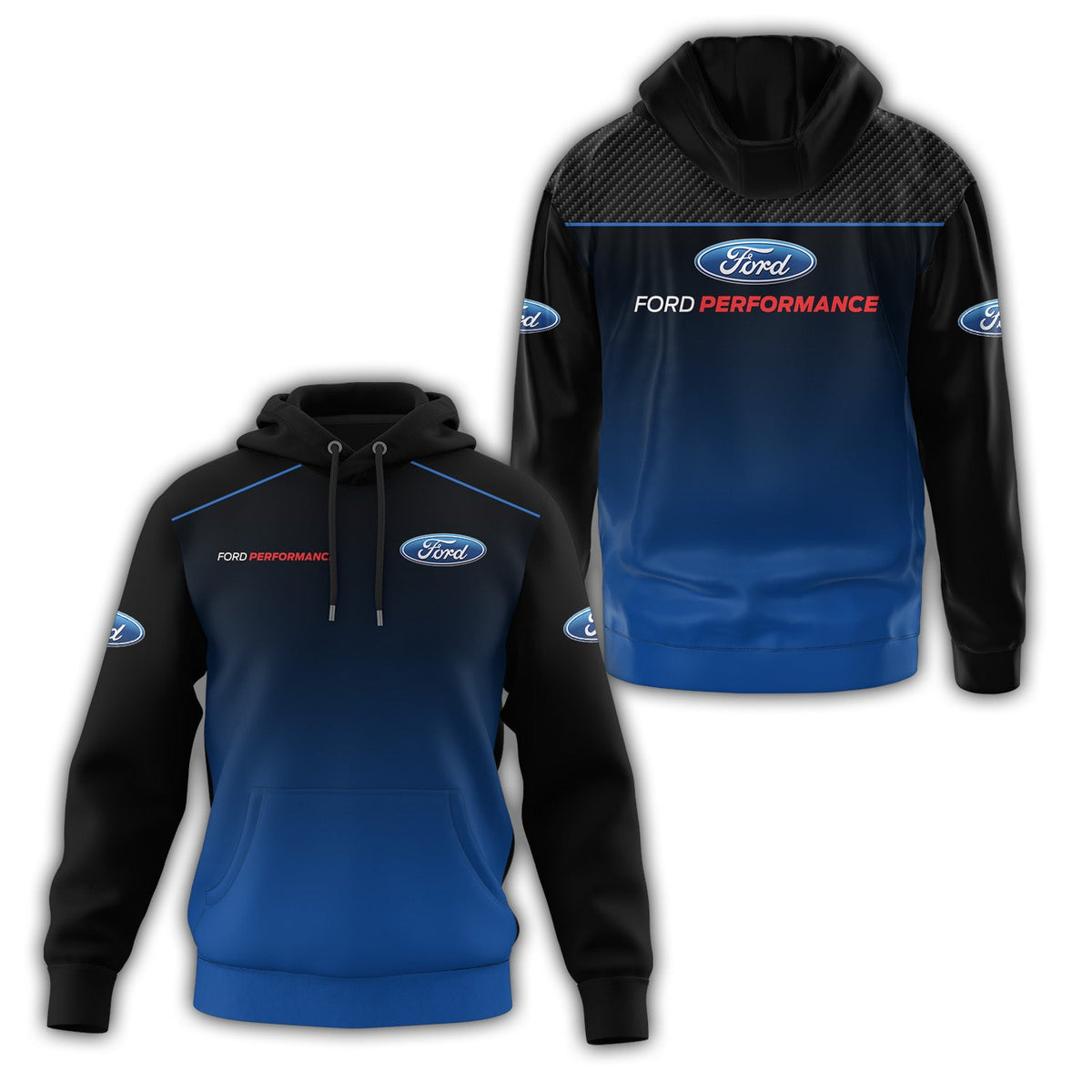 Ford Apparels USPL178