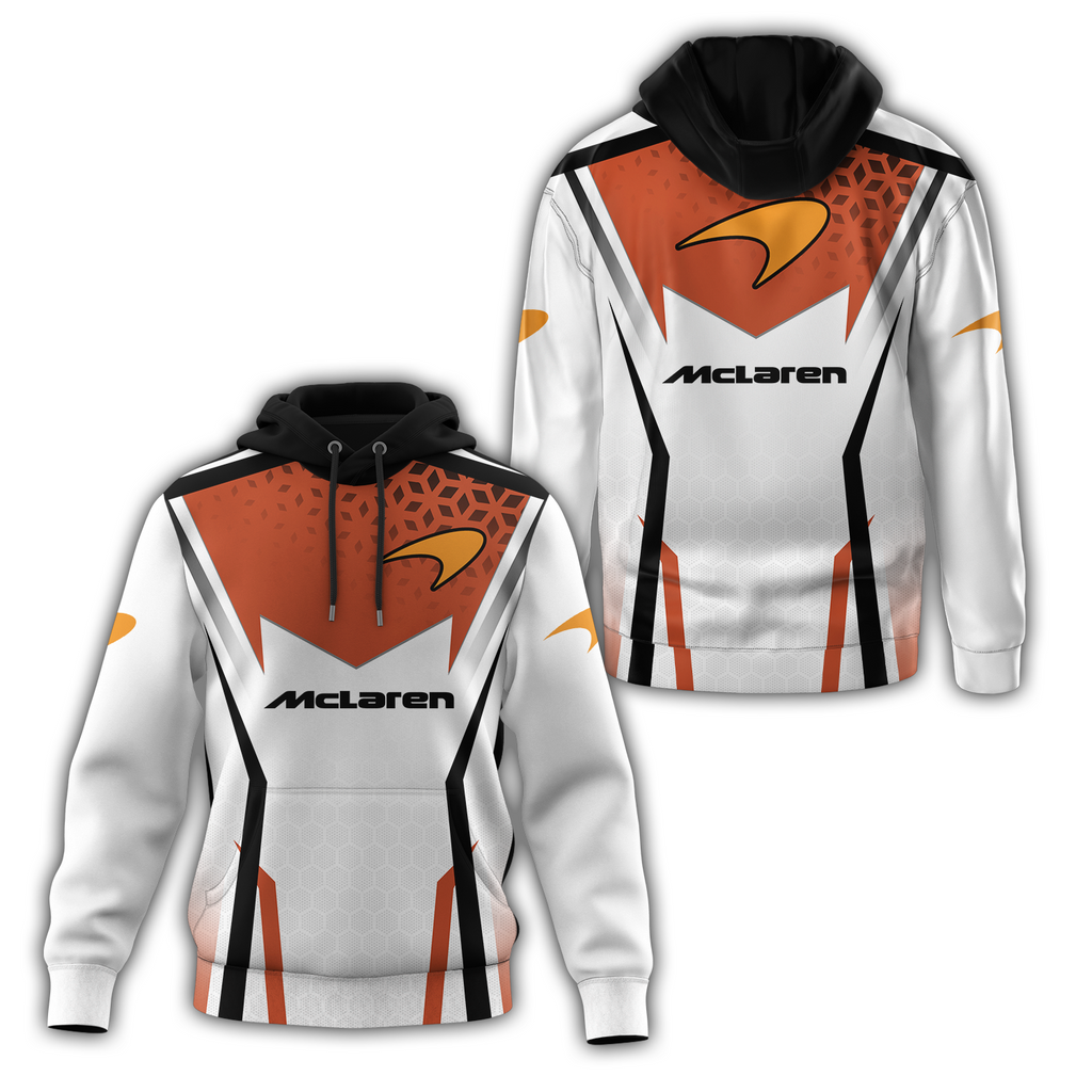 Mc Laren Apparels USPL494