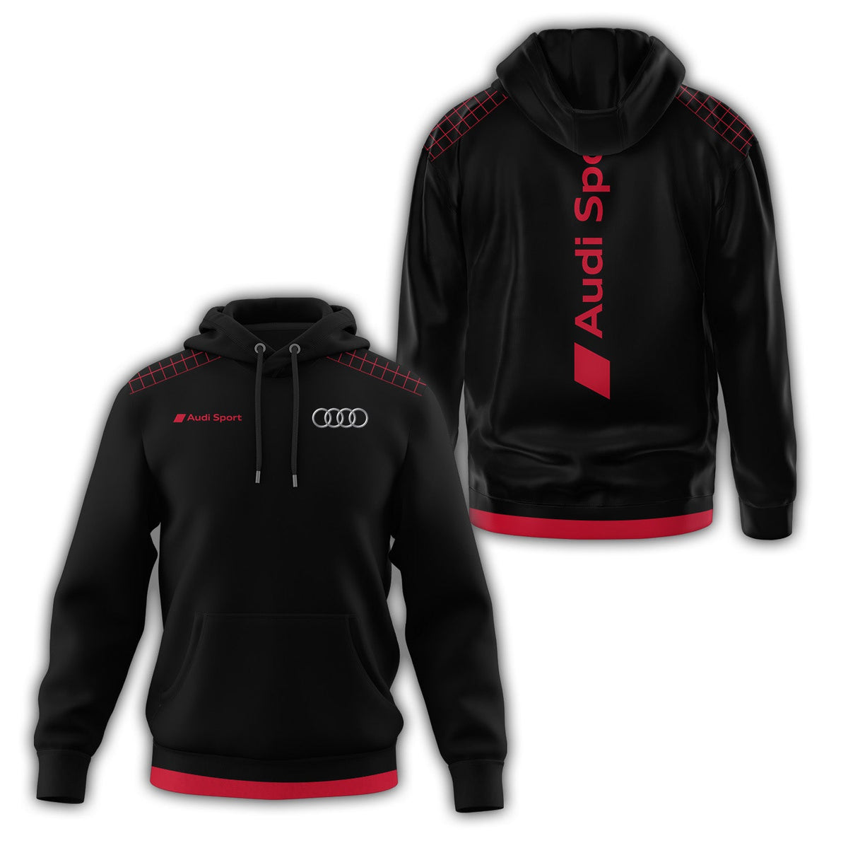Audi Apparels USPL753