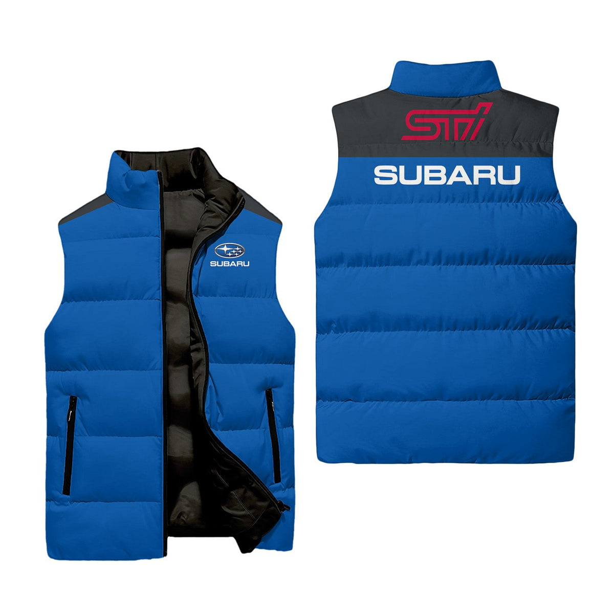 Subaru Apparels USPL935