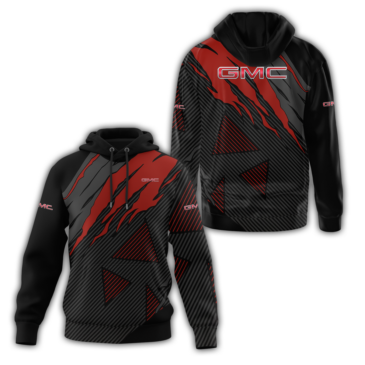 GMC Apparels USPL1498