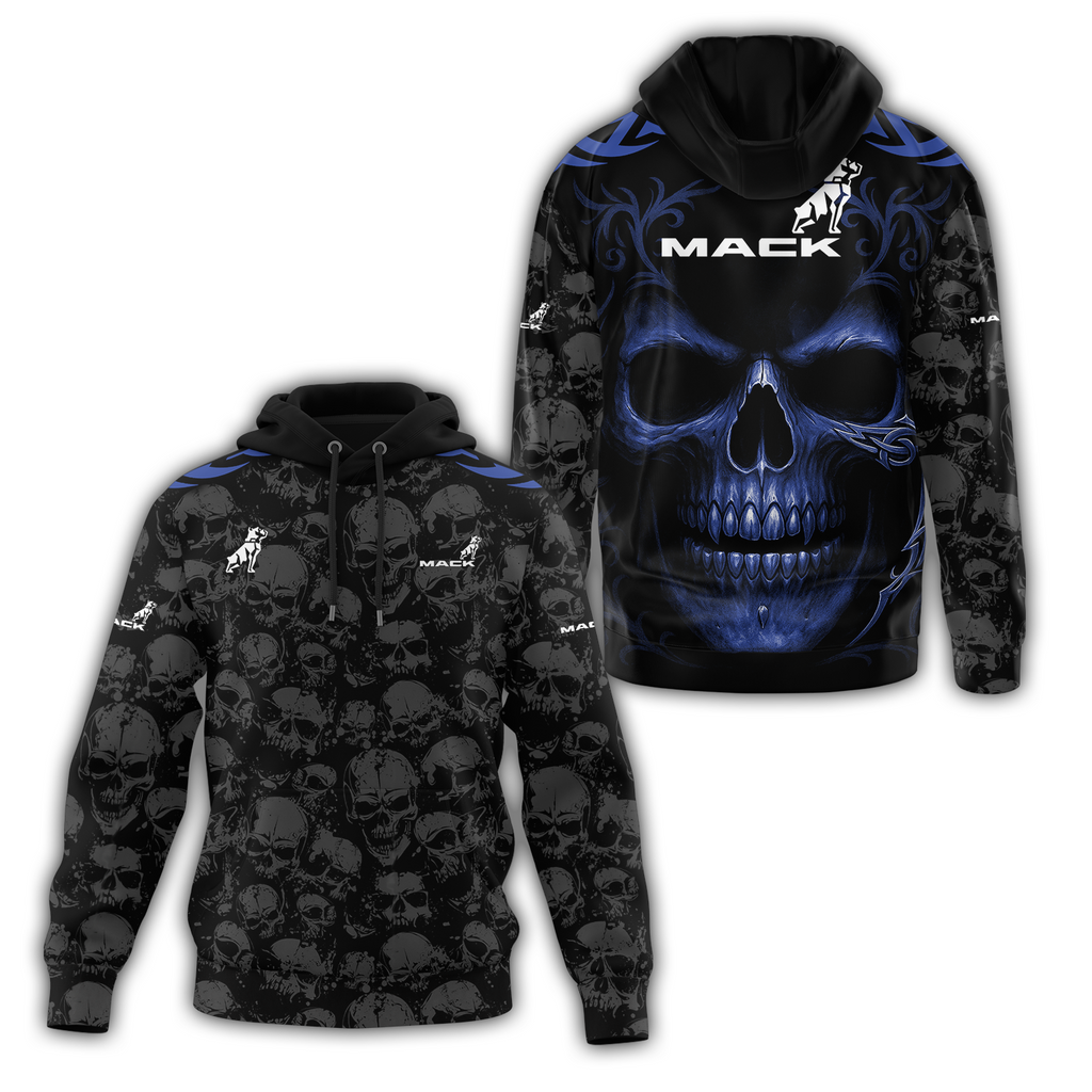 Mack Trucks Apparels USPL1815