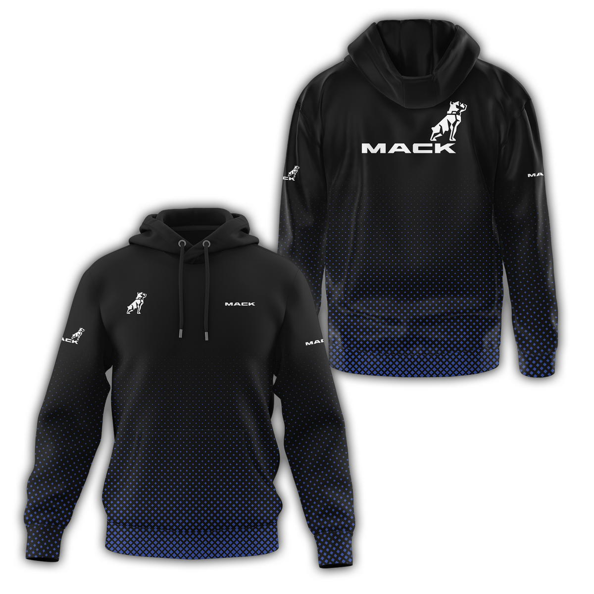 Mack Trucks Apparels USPL1813