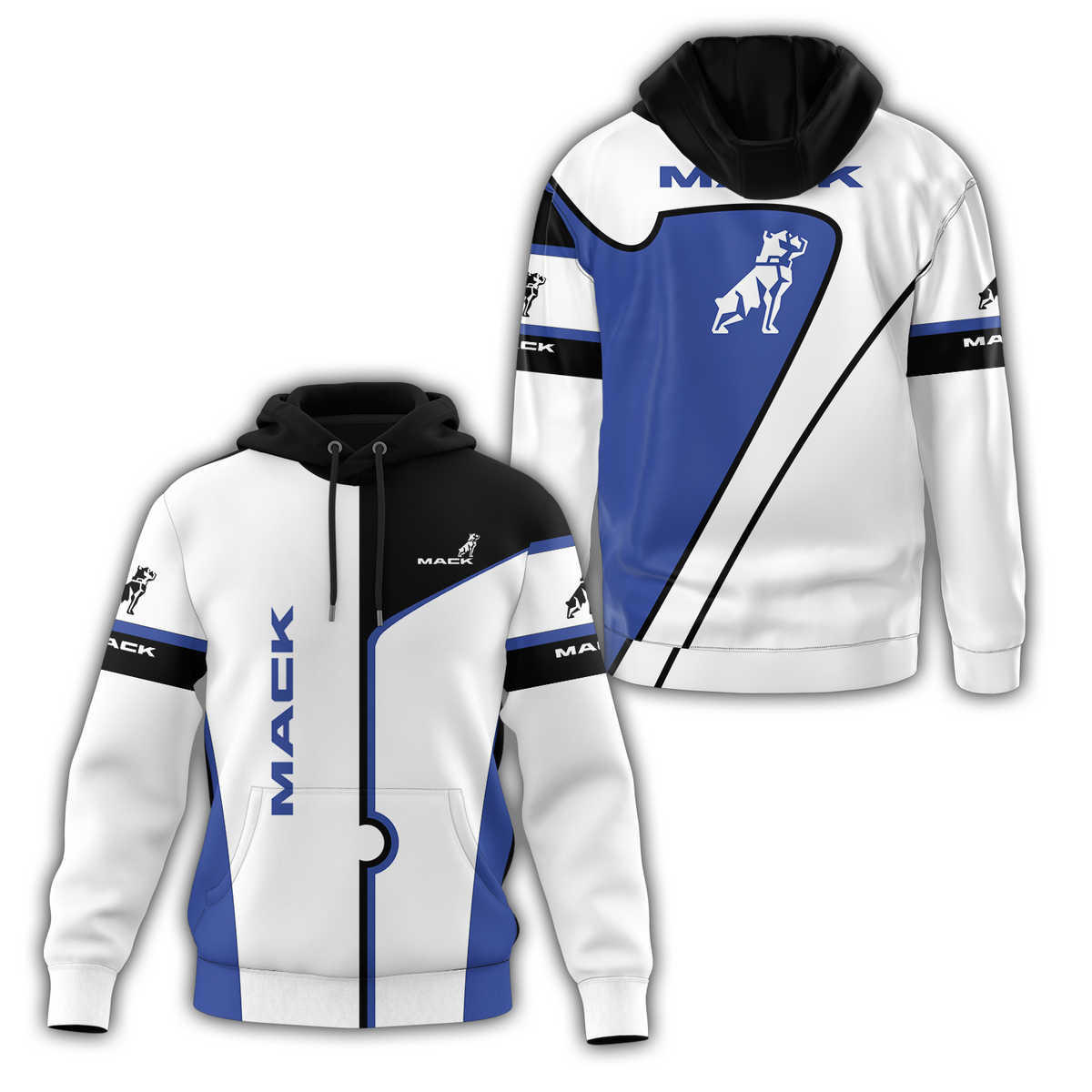 Mack Trucks Apparels USPL1810