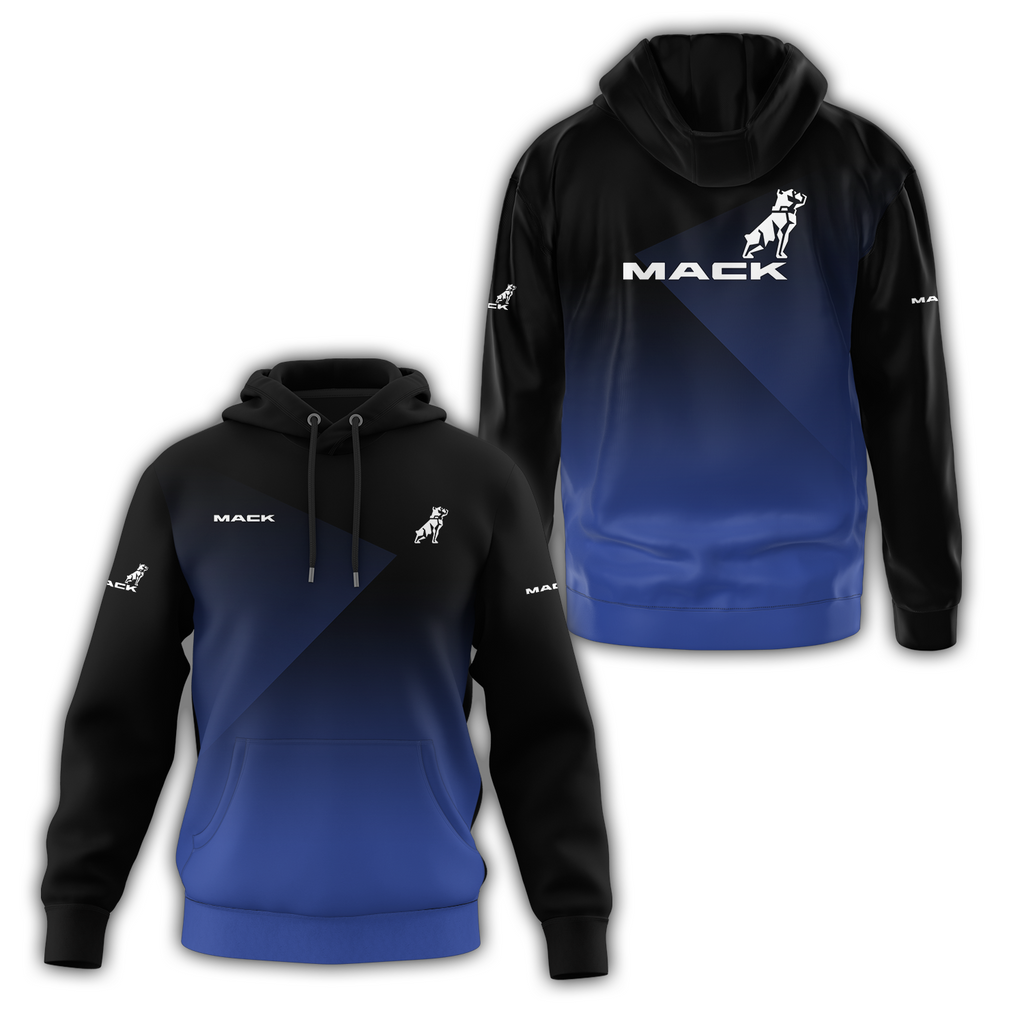 Mack Trucks Apparels USPL1809
