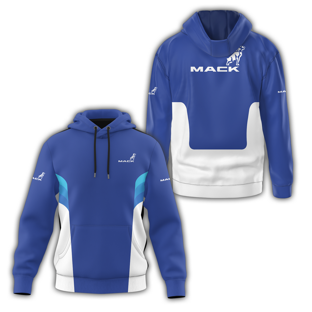 Mack Trucks Apparels USPL1806