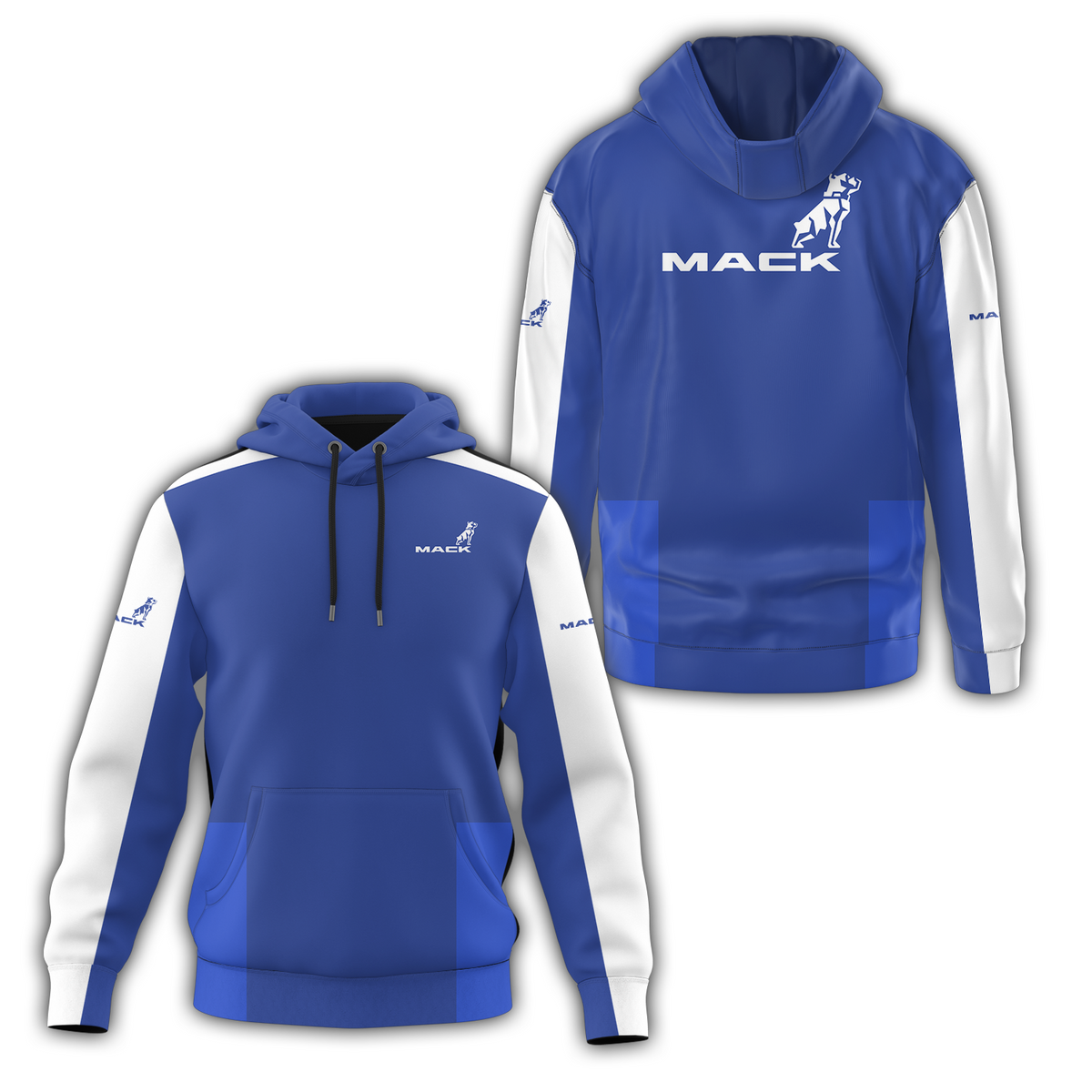 Mack Trucks Apparels USPL1805
