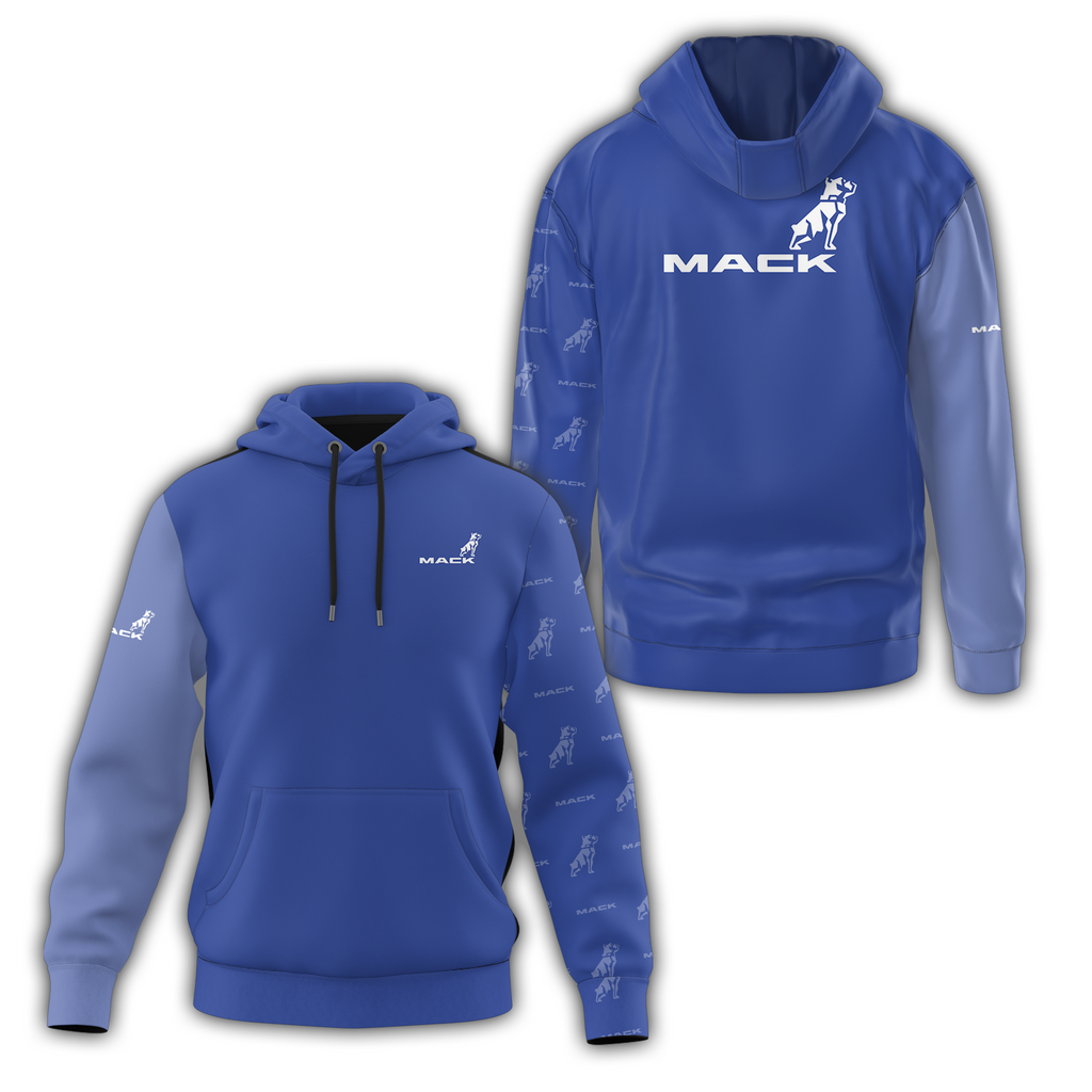 Mack Trucks Apparels USPL1804