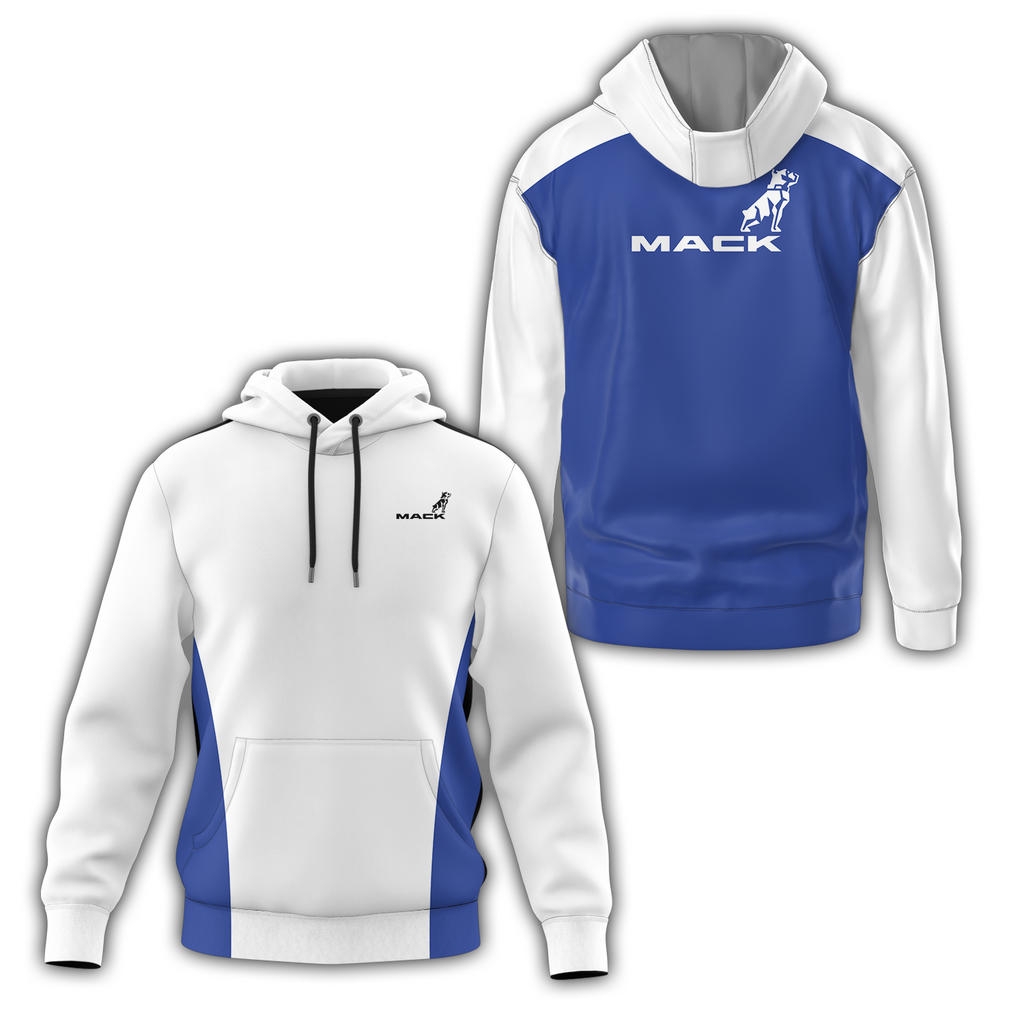 Mack Trucks Apparels USPL1803