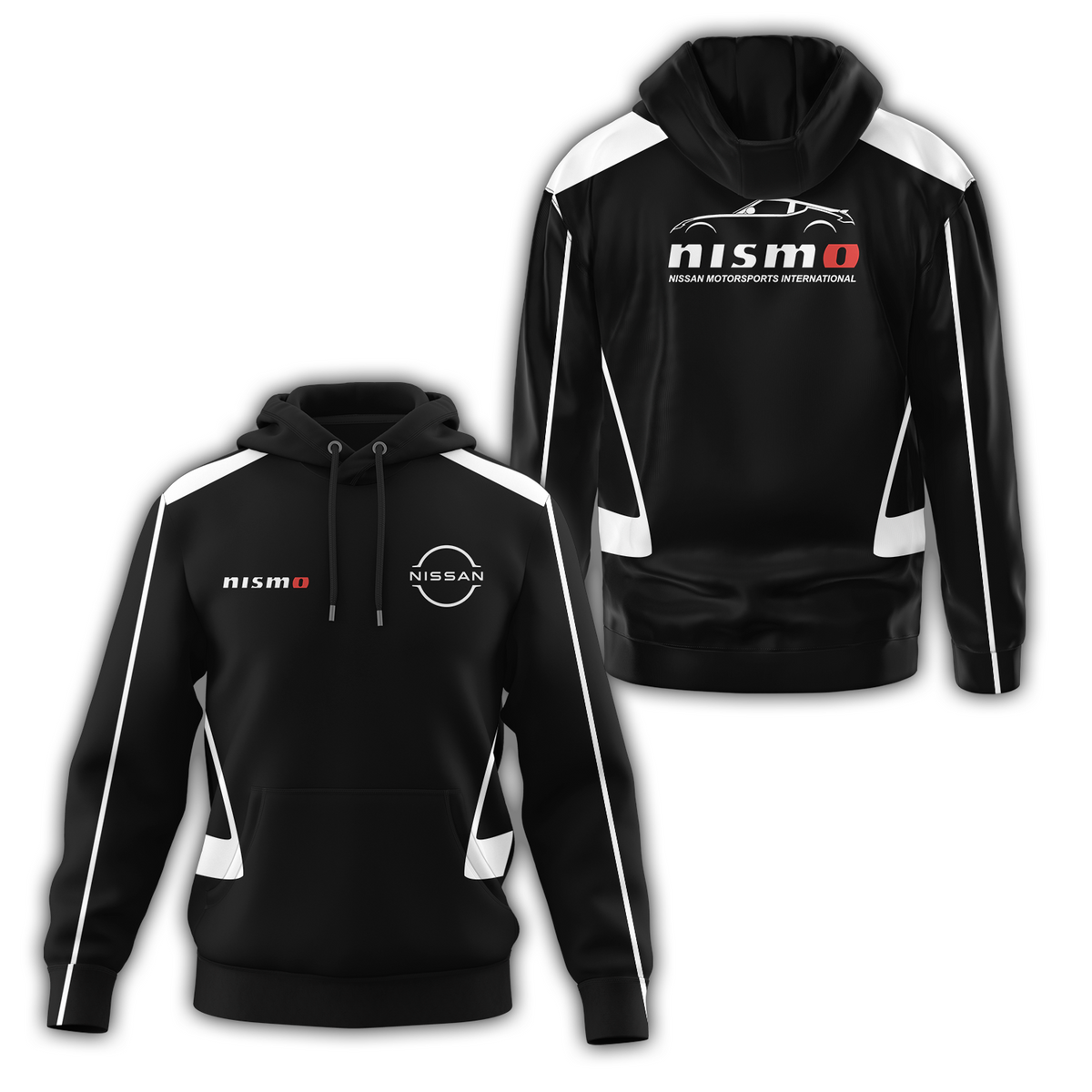 Nissan Apparels USPL1120