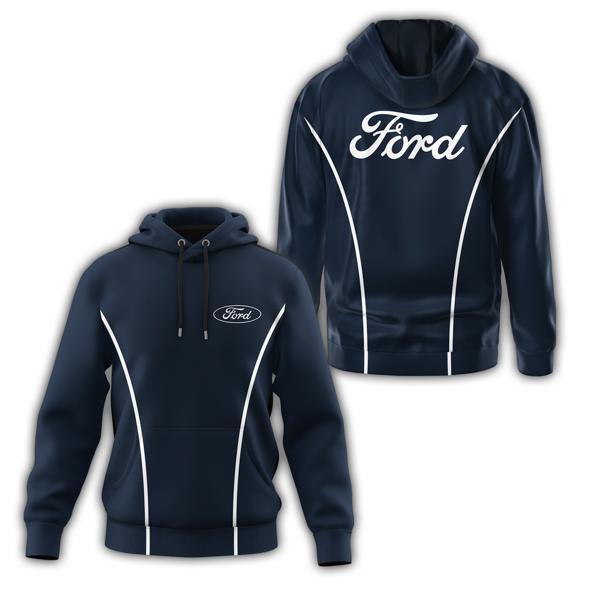 Ford Apparels USPL156