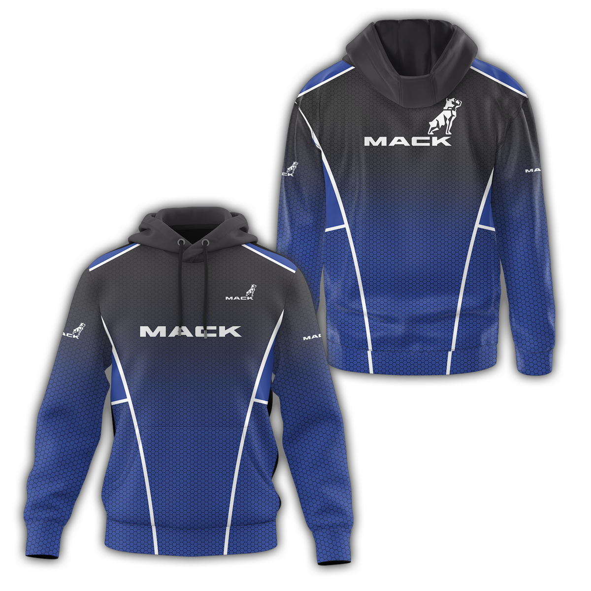 Mack Trucks Apparels USPL1806
