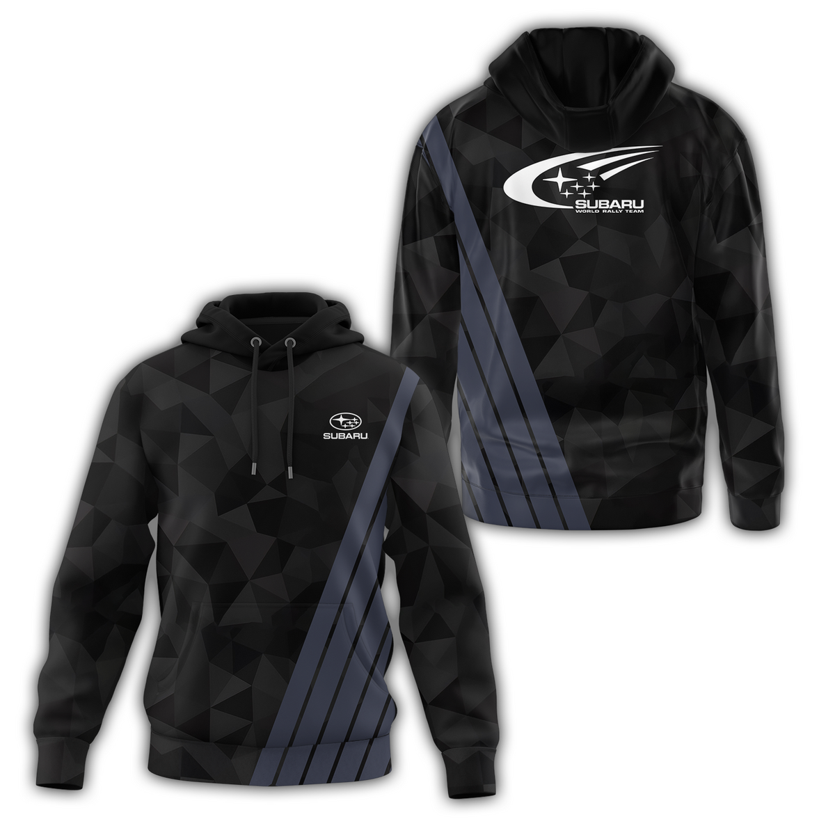 Subaru Apparels USPL956
