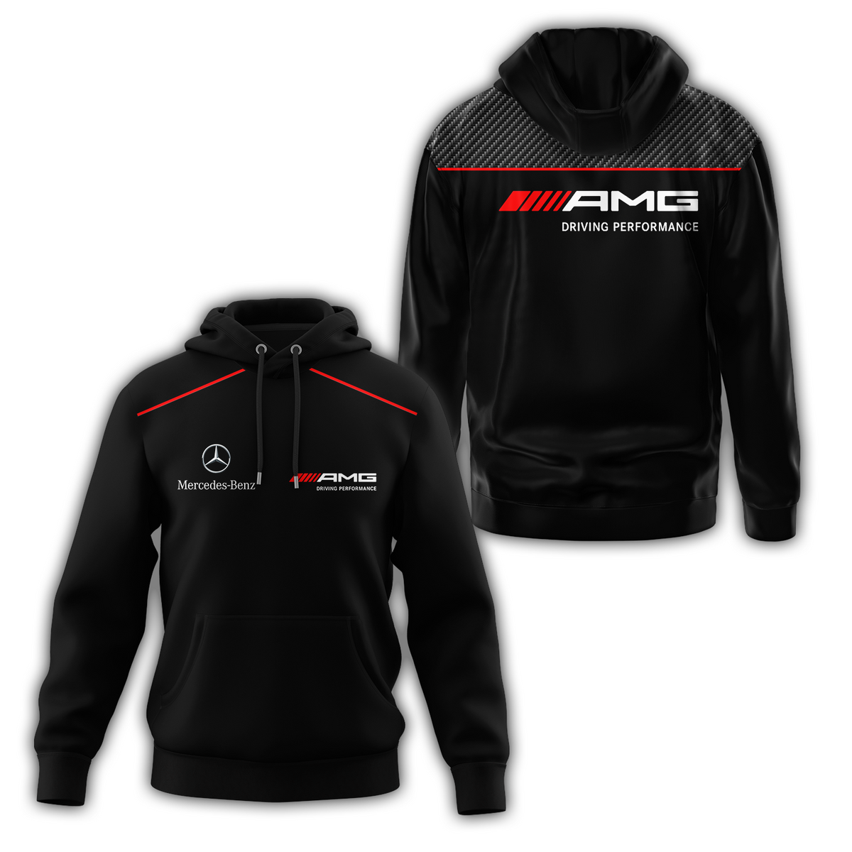 Mercedes Apparels USPL002