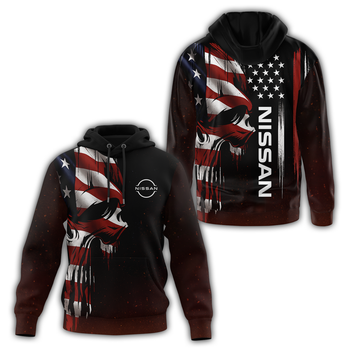 Nissan Apparels USPL1149