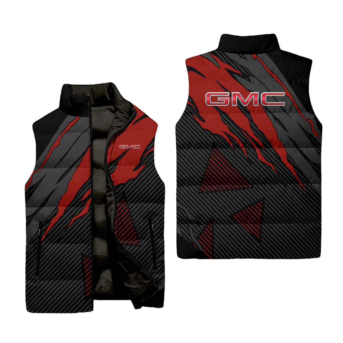 GMC Apparels USPL1498