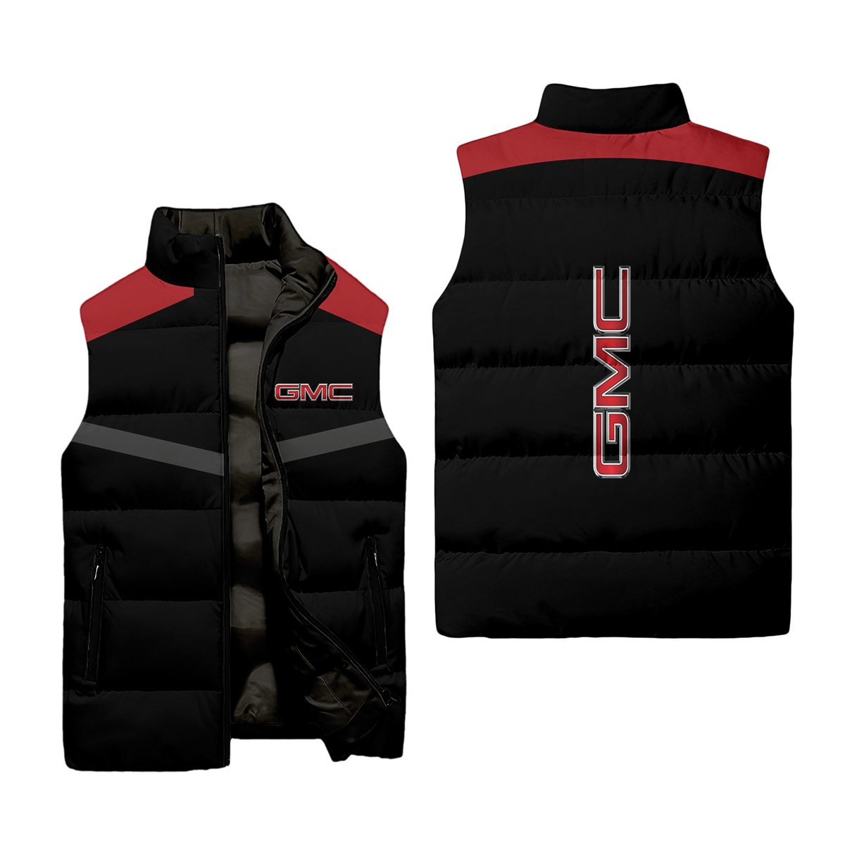 GMC Apparels USPL1522