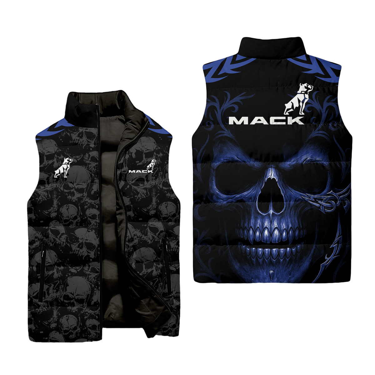 Mack Trucks Apparels USPL1815