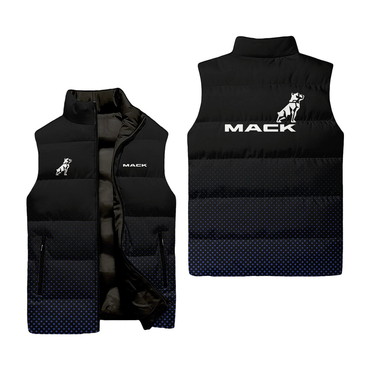 Mack Trucks Apparels USPL1813