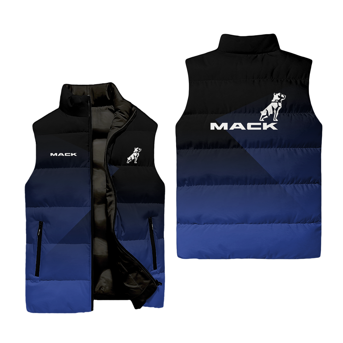 Mack Trucks Apparels USPL1809