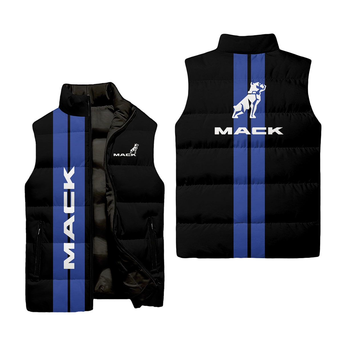 Mack Trucks Apparels USPL1807