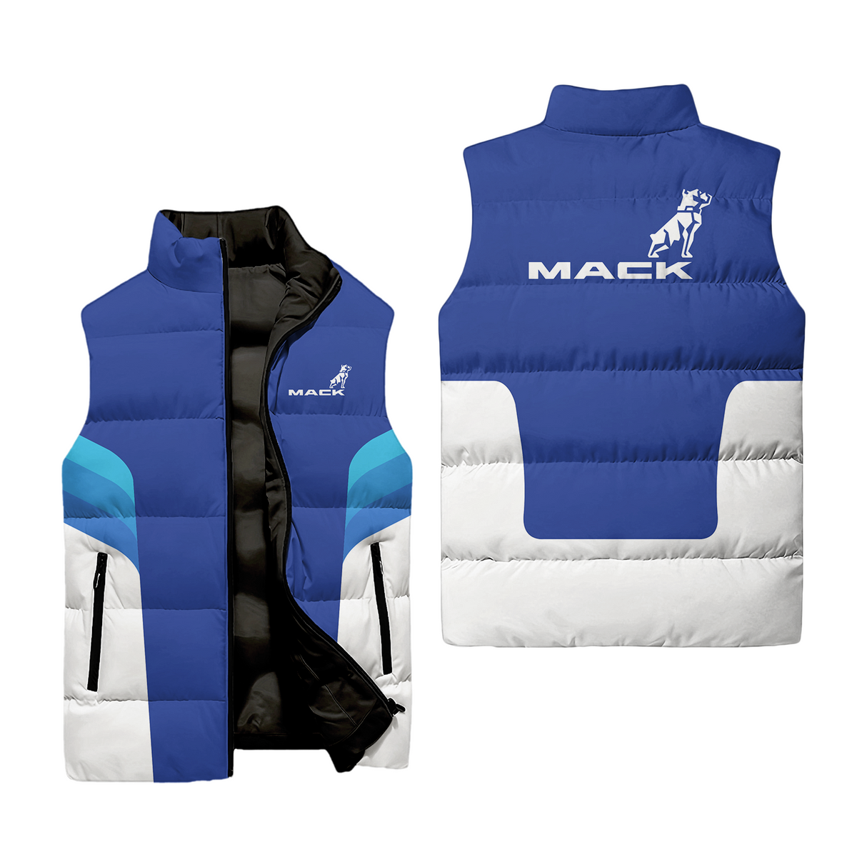 Mack Trucks Apparels USPL1806