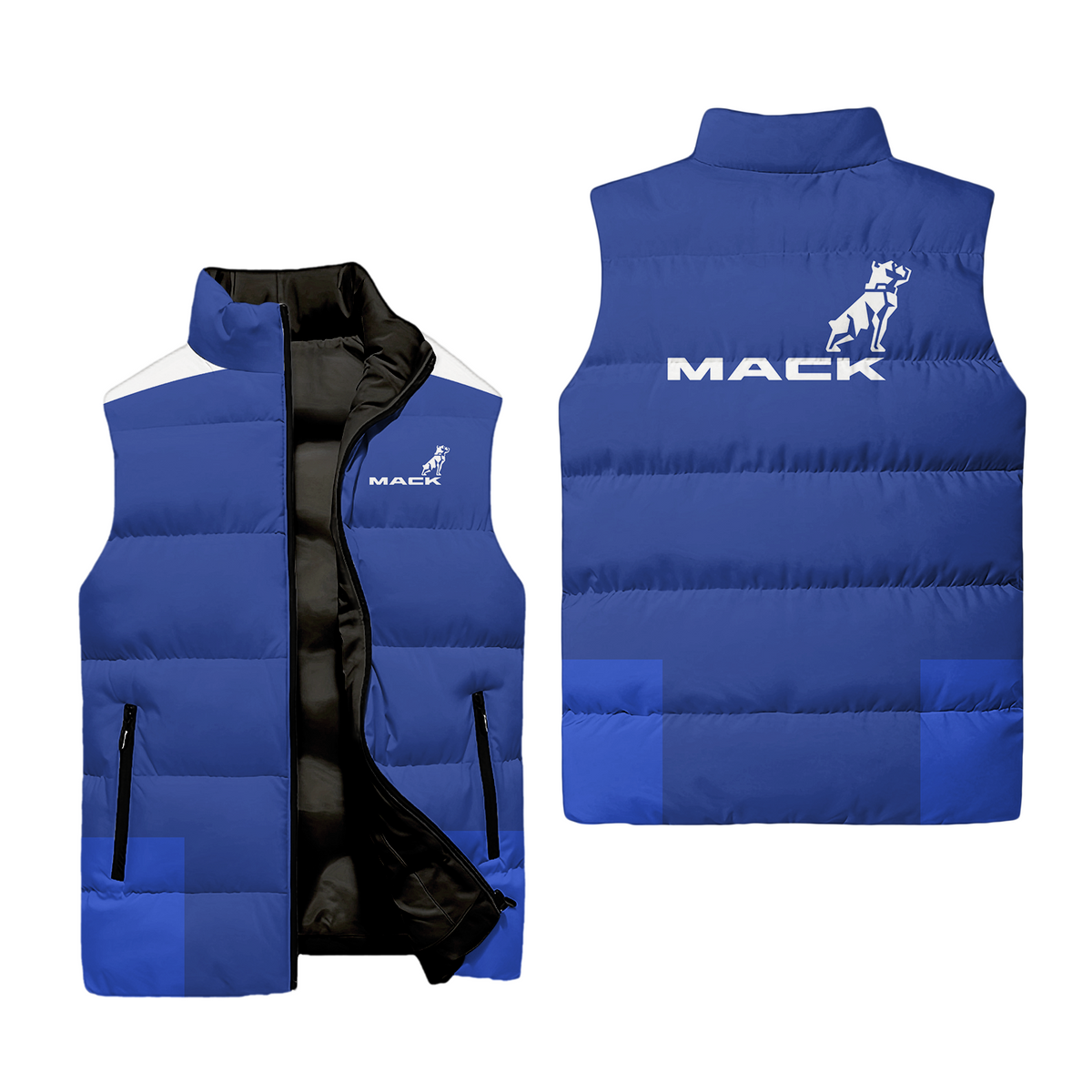 Mack Trucks Apparels USPL1805