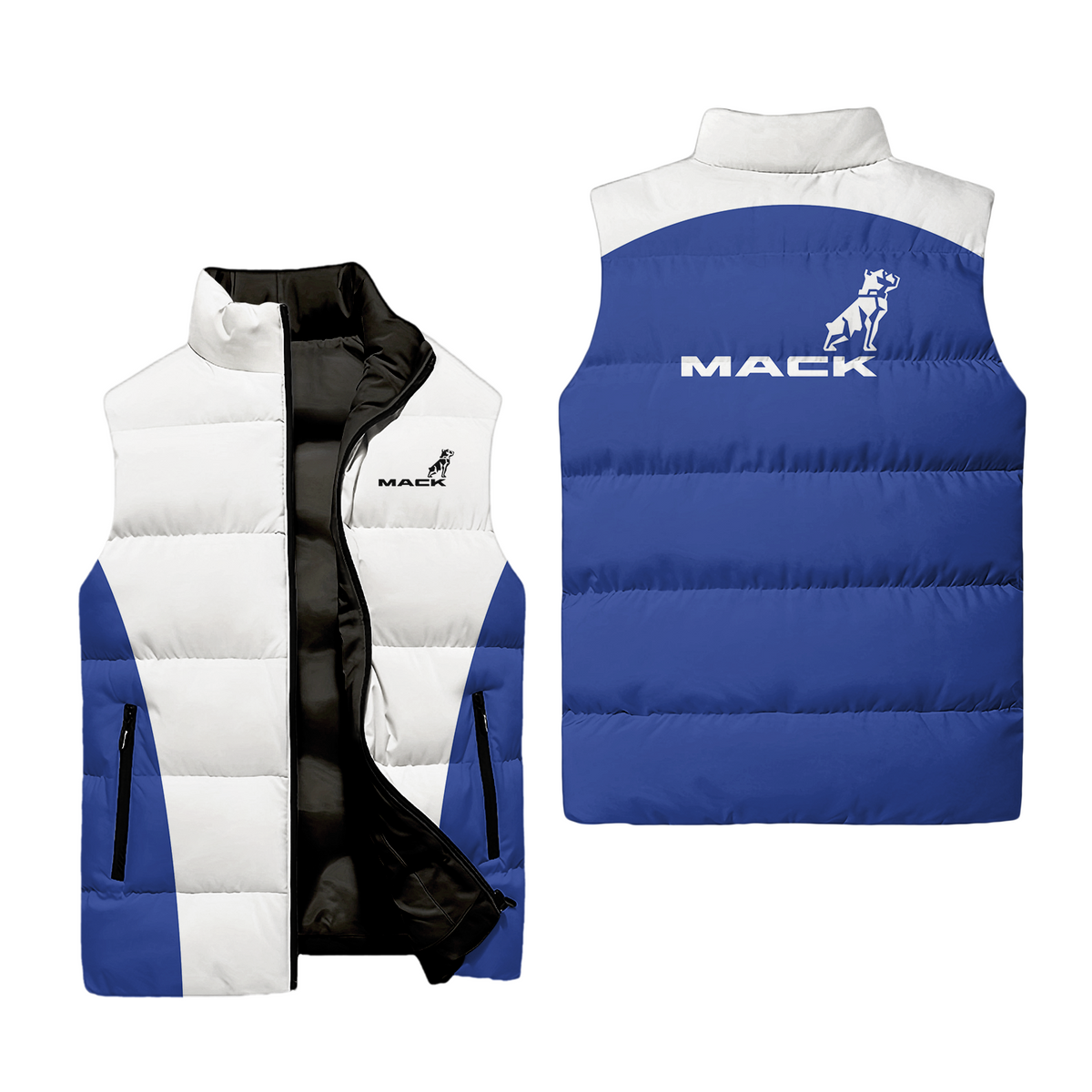 Mack Trucks Apparels USPL1803