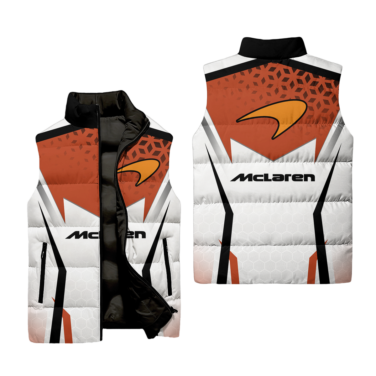 Mc Laren Apparels USPL494