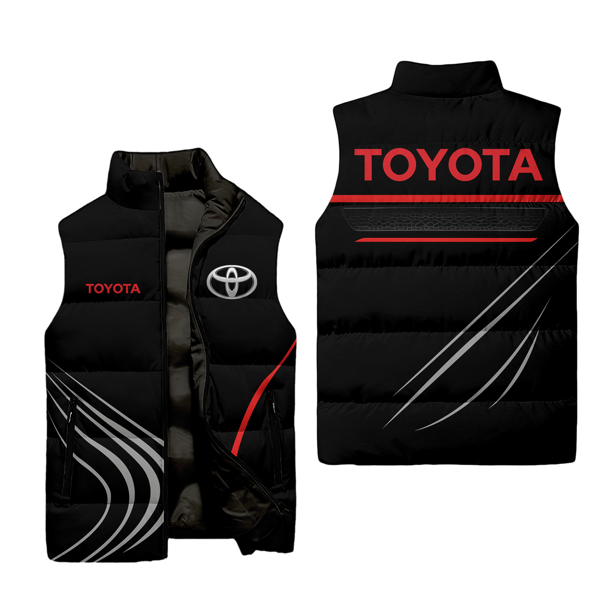 Toyota Apparels USPL857