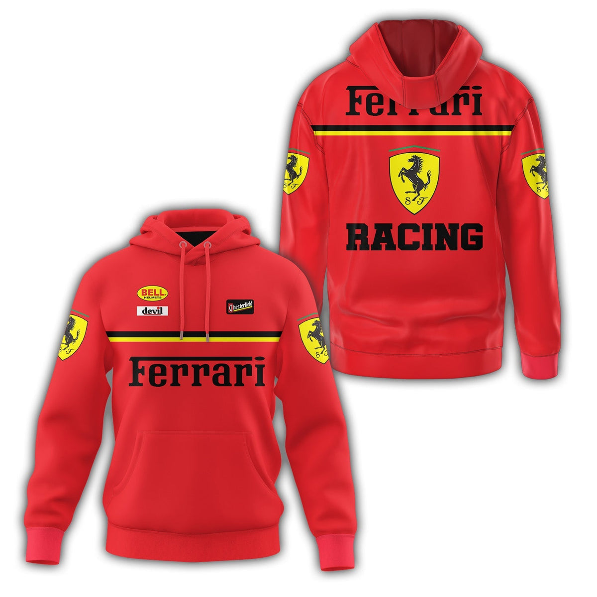 FRR Apparels USPL223