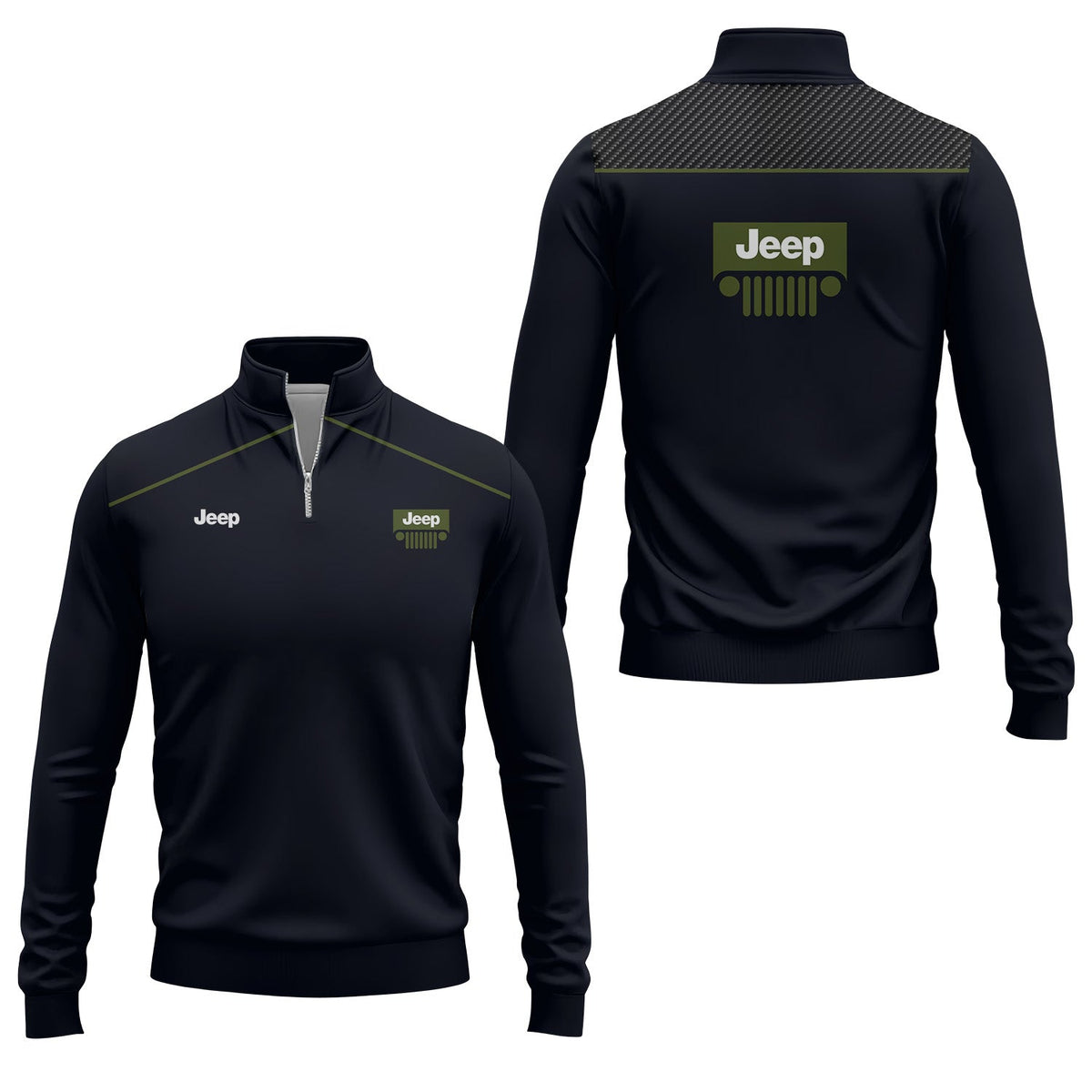 Jeep Apparels USPL455