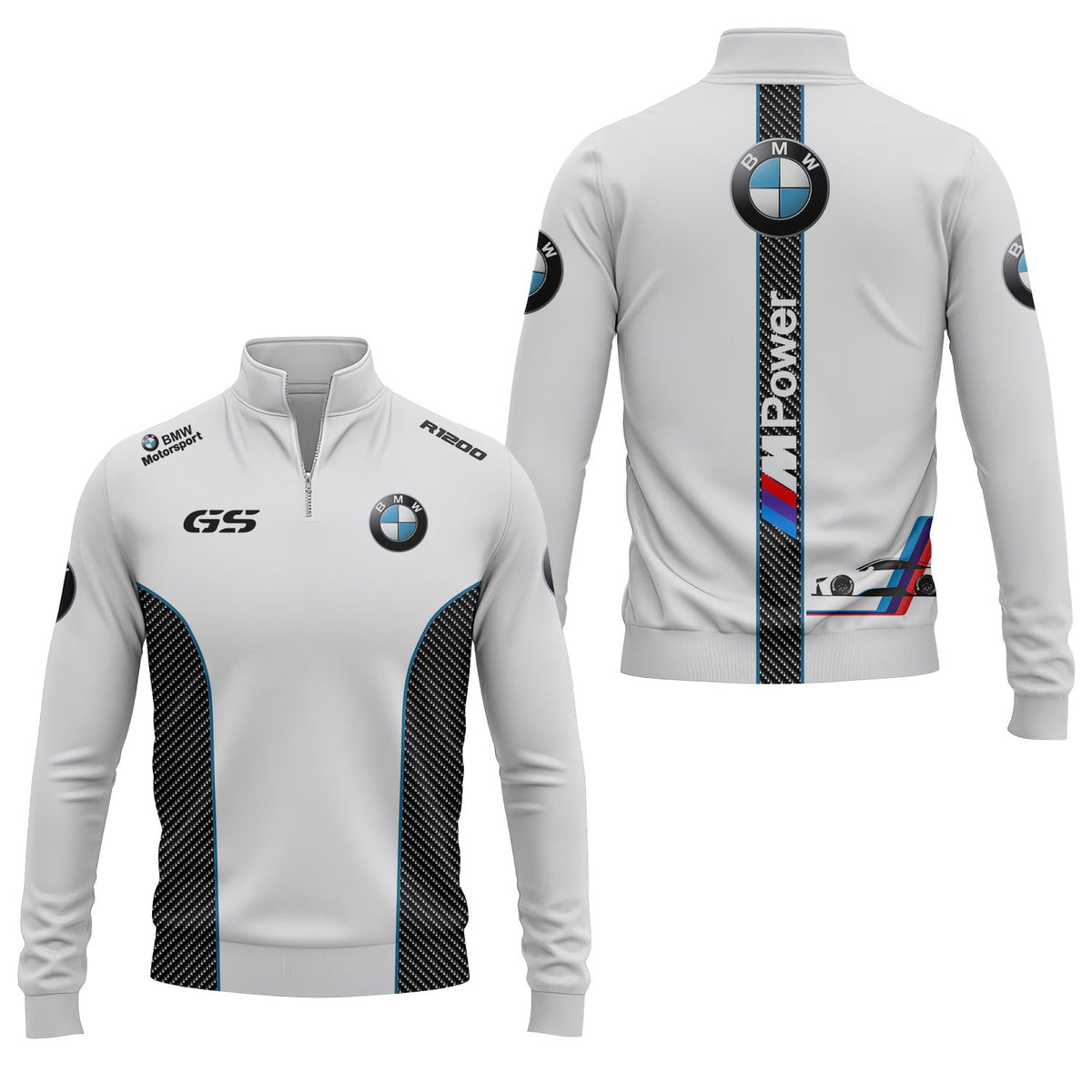 BMW Apparels USPL557