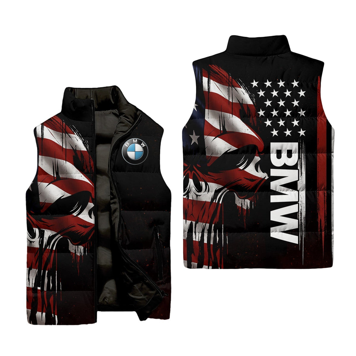 BMW Apparels USPL536