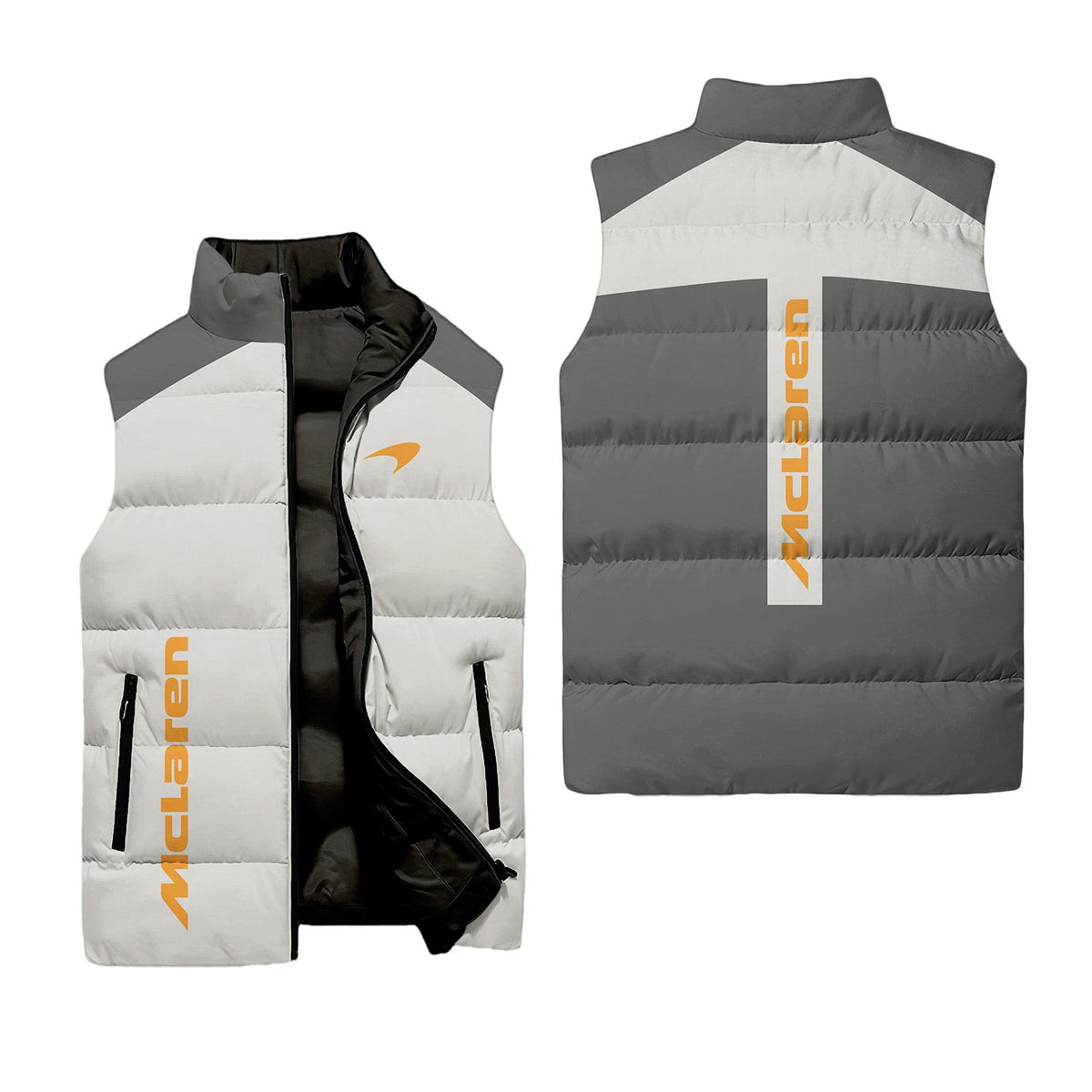 Mc Laren Apparels USPL261